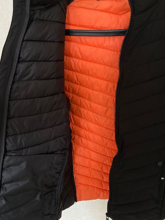 Куртка подростковая