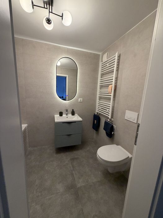 Inchiriez apartament 2 camere Metalurgiei Berceni