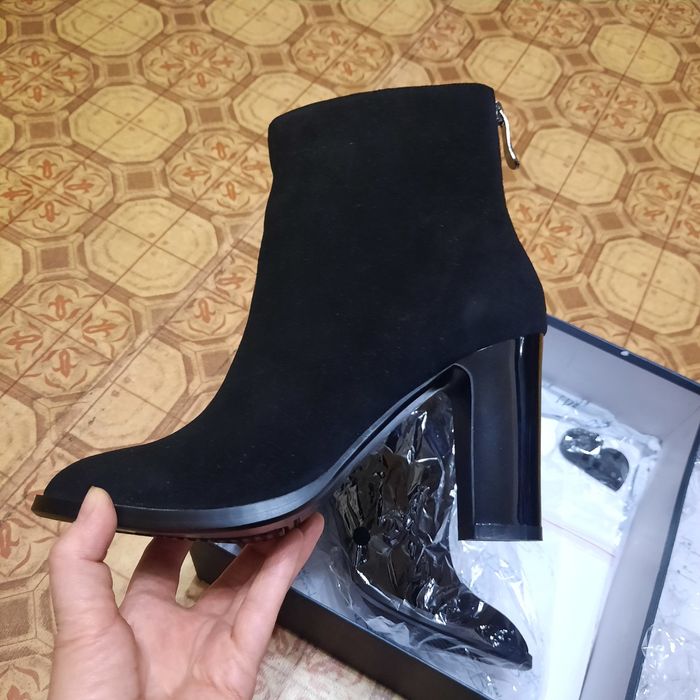 Ботильоны. НОВЫЕ !!! Размер 36.