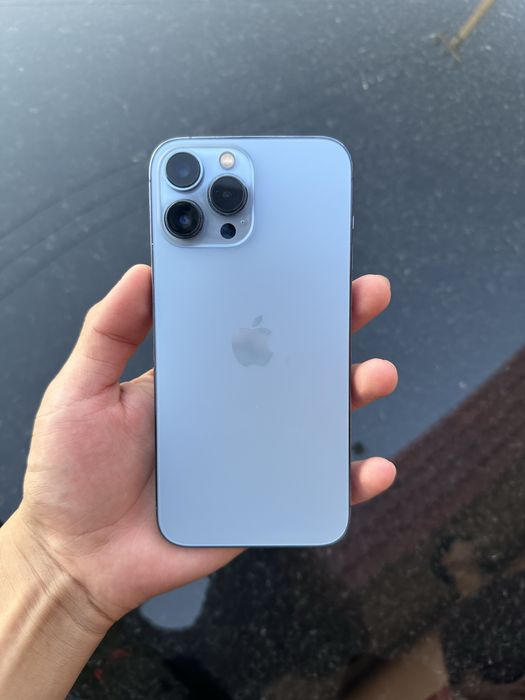 Продам Iphone 13 pro max