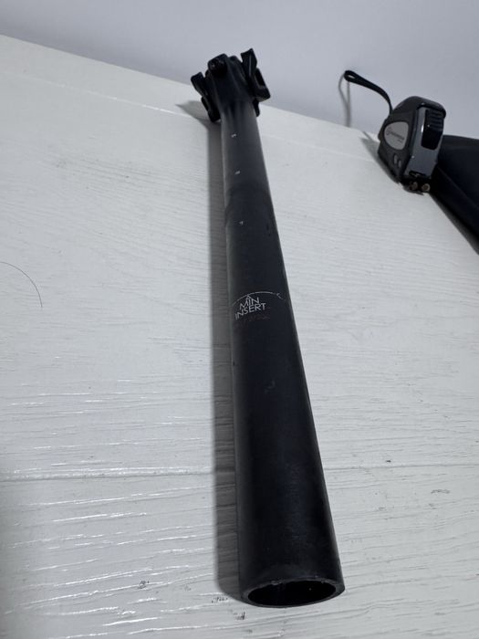 Tija de sa carbon