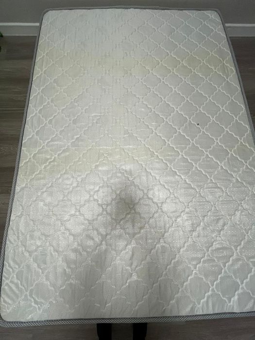 Матрас б/у самовывоз