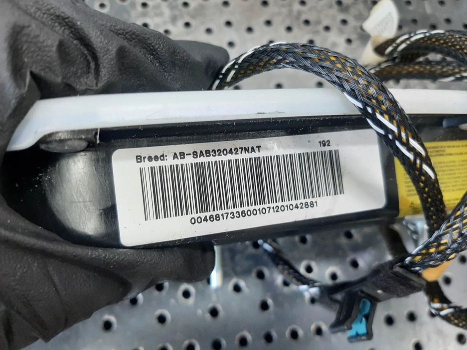 airbag scaun dreapta fata fiat stilo 192 ab-sab320427nat