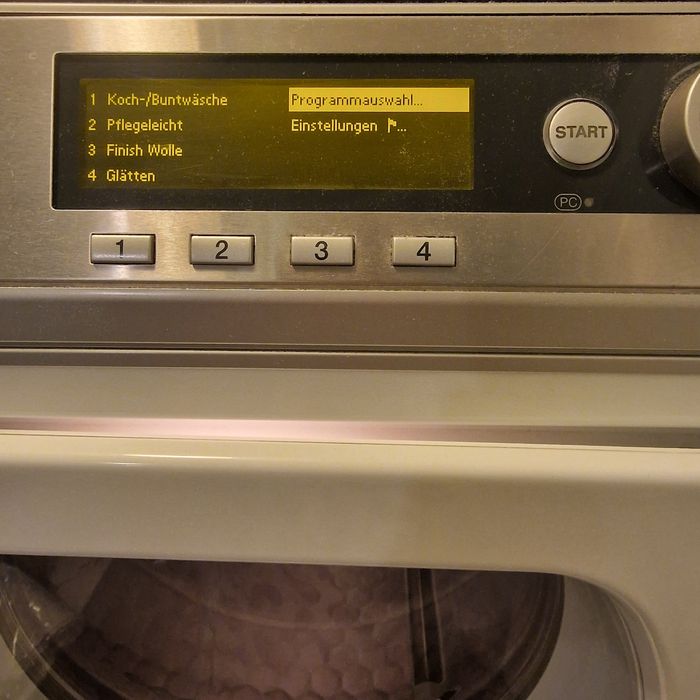 Сушилня MIELE PROFi PT7136