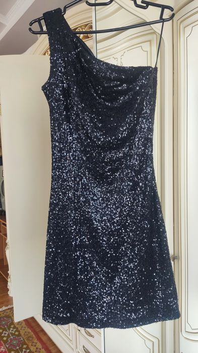 Платье вечернее размер М