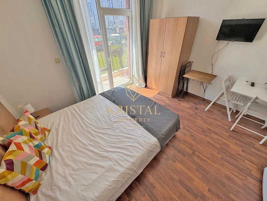 Продава се Едностаен апартамент в к.к. Слънчев бряг - 32 кв.м за 1360 €/кв.м - Снимка #4