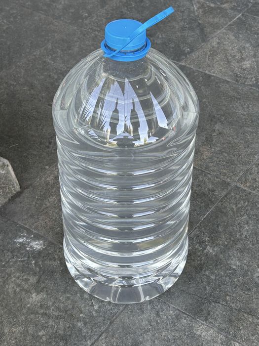 Розова вода от собствена дестилерия