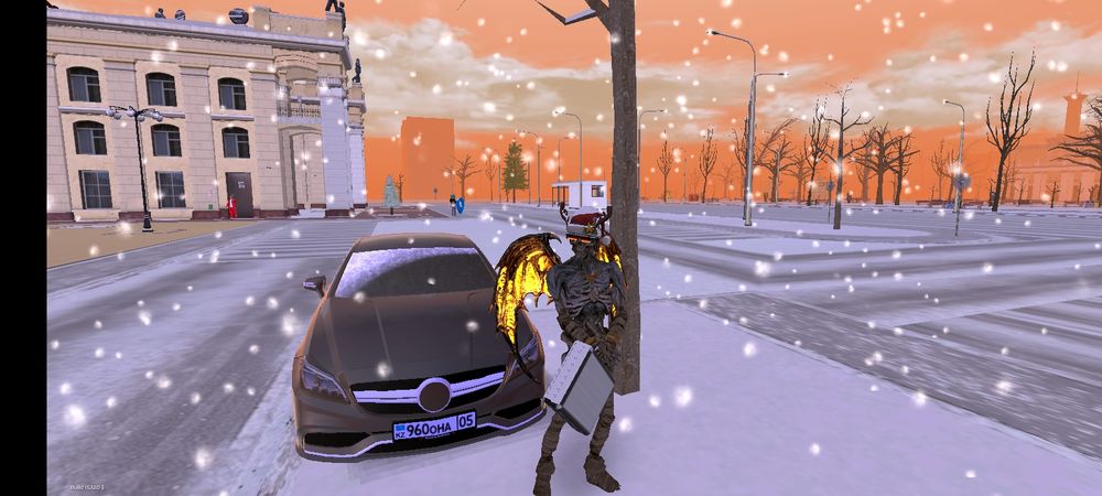 Аккаунт блек Раша