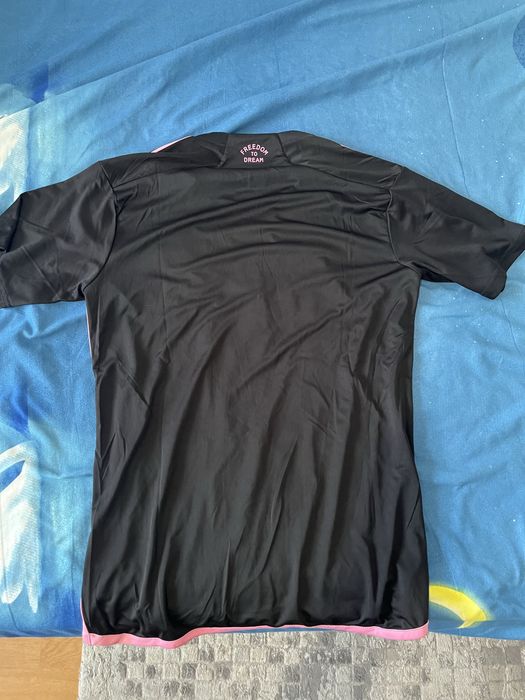 Tricou Adidas x Inter Miami Jersey