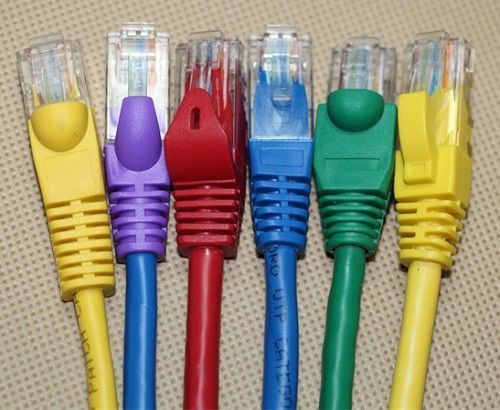 Патч корд / patch cord