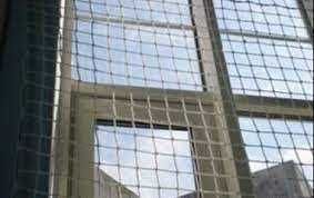 Оградительная сетка Доставка РК