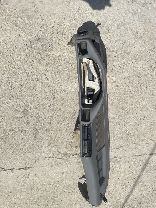 Панель на bmw e 34