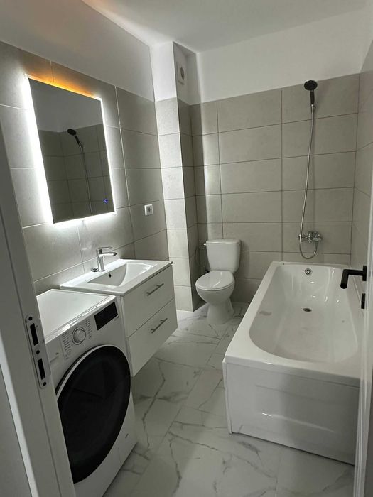 Garsoniera + loc de parcare, Grand Arena, etaj 2