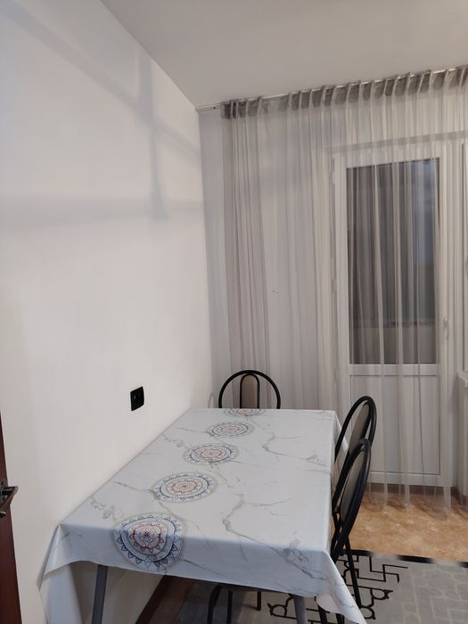 По суточно 2х ком квартира