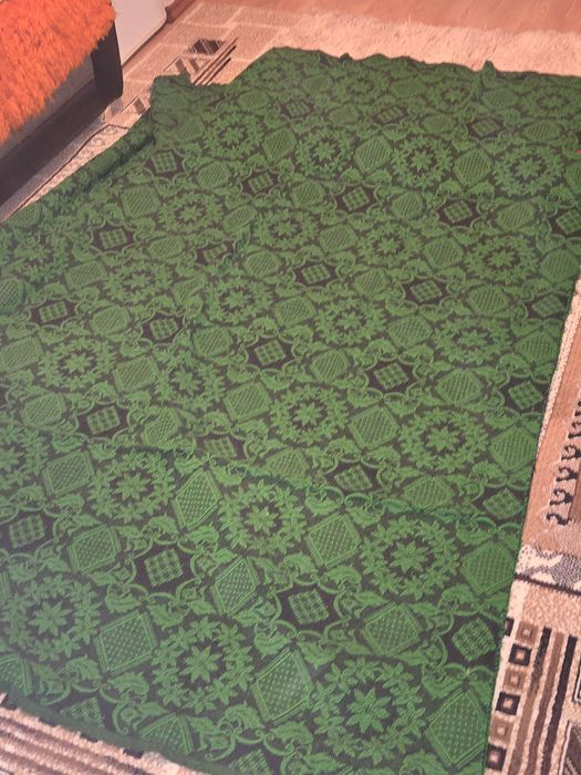 Вълнен бял китеник