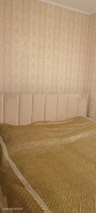 Срочно продаю квартиру в Ауэзовском районе