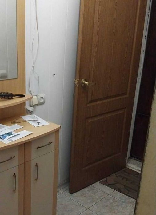 Однокомнатная в аренду