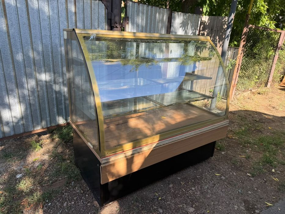 Продам холодильник