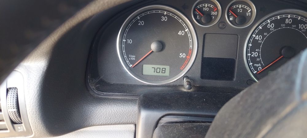 Продам пассат б5 2004