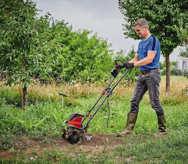 Einhell Elektro-Bodenhacke GC-RT FOLOSIT 318 lei