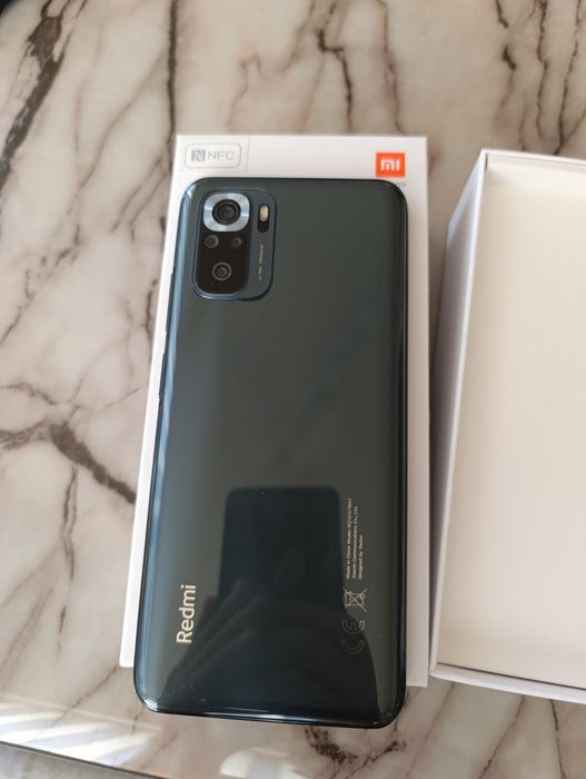 Redmi note 10. s