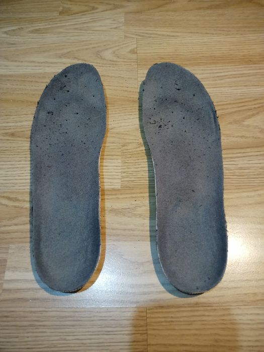 Bocanci de munte Scarpa ZG numărul nr 44,5