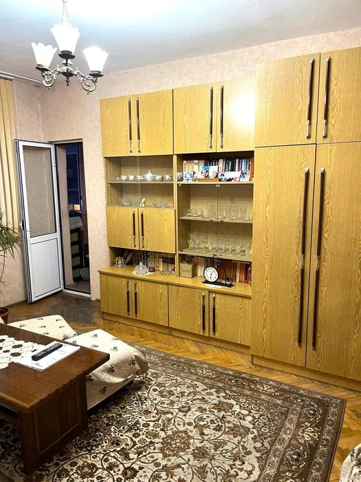Продава се Двустаен апартамент в Пловдив, Кършияка - 67 кв.м за 1104 €/кв.м - Снимка #1