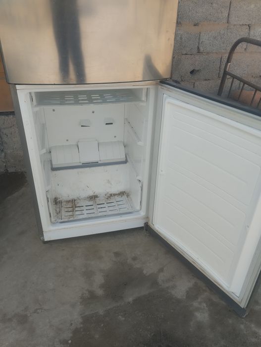 Продам холодильник ЛЖ