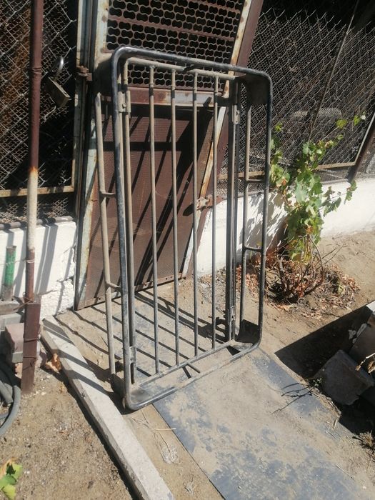 Продам Багажник на Ниву