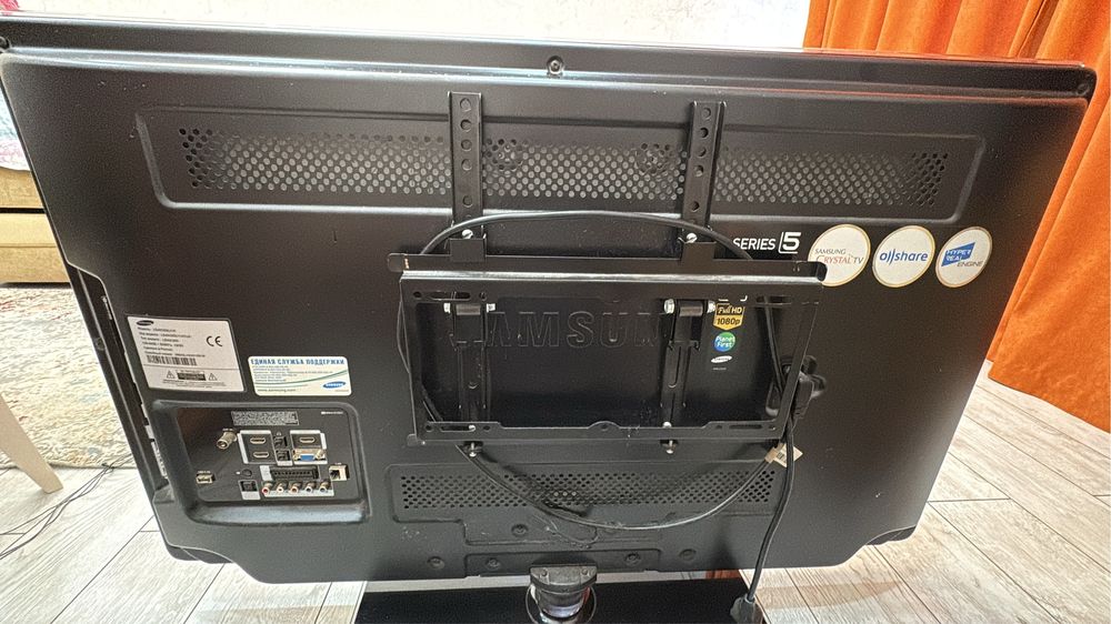 Телевизор самунг samsung