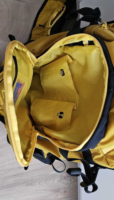 Фрийрайд раница Ortovox Free Rider 26L с интегрирана защита