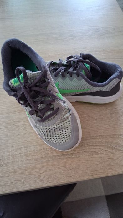 Маратонки Nike детски