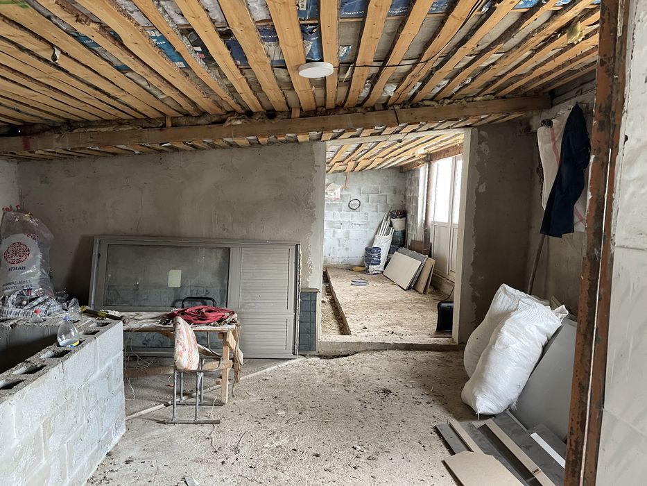 Продам фазенду.