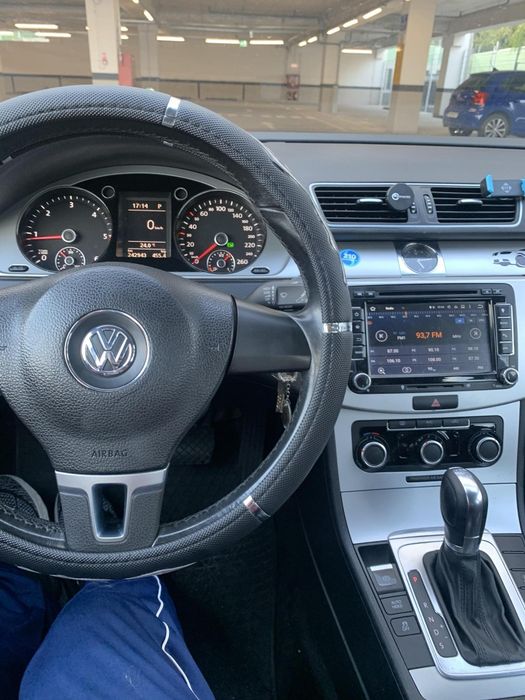 Passat b7 break, 2.0 tdi