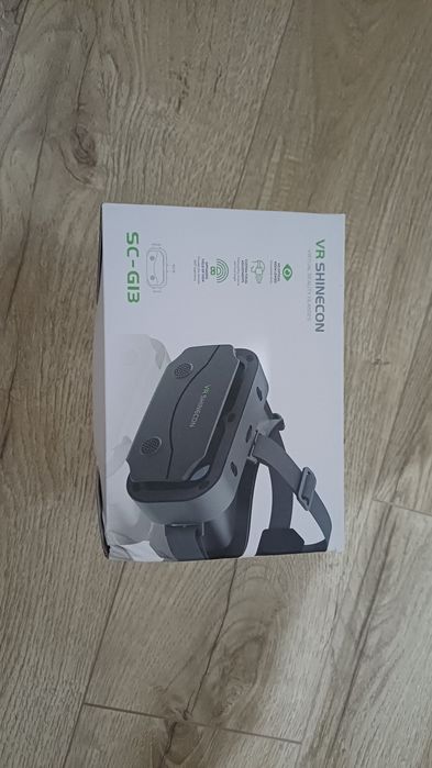 Ochelari VR Shinecon