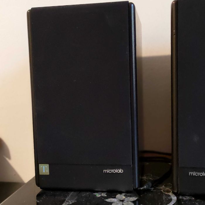 Колонки / Мониторы Microlab Solo 6C