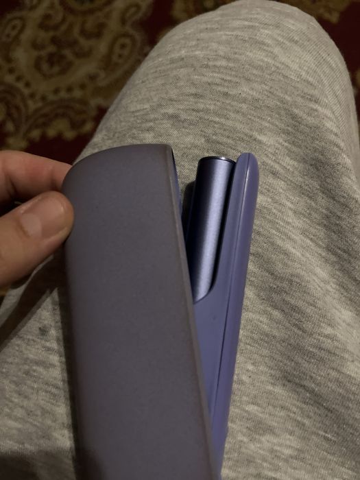 Vand iqos iluma
