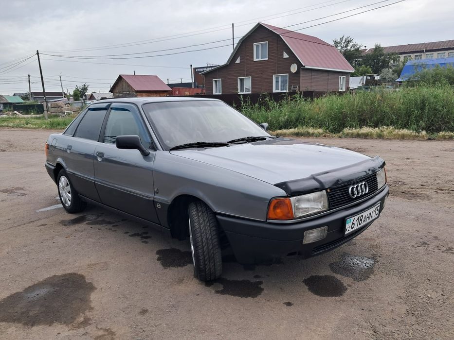 Продам Ауди 80 Моно