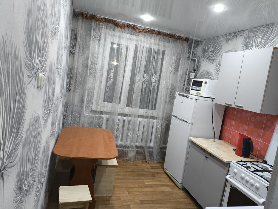 Сдам посуточно квартиру