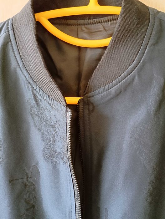 Ново мъжко пролетно яке