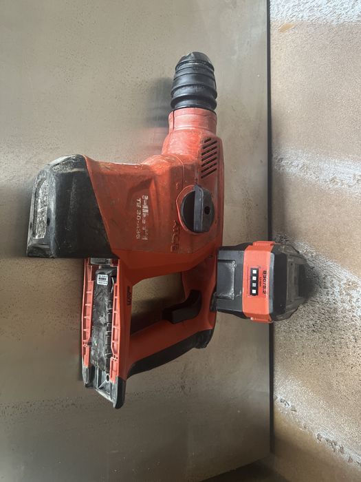 Hilti te 30 an 2021 pret 600 RON