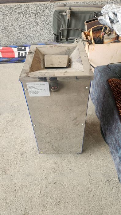 Meyasarovka 3 fazalik