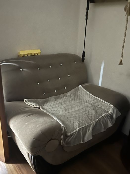 Продам диван тройка