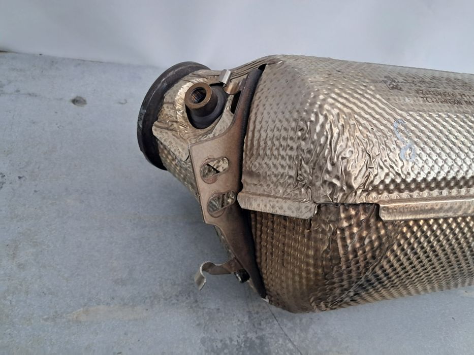 Катализатор DPF Mercedes MB A65414023