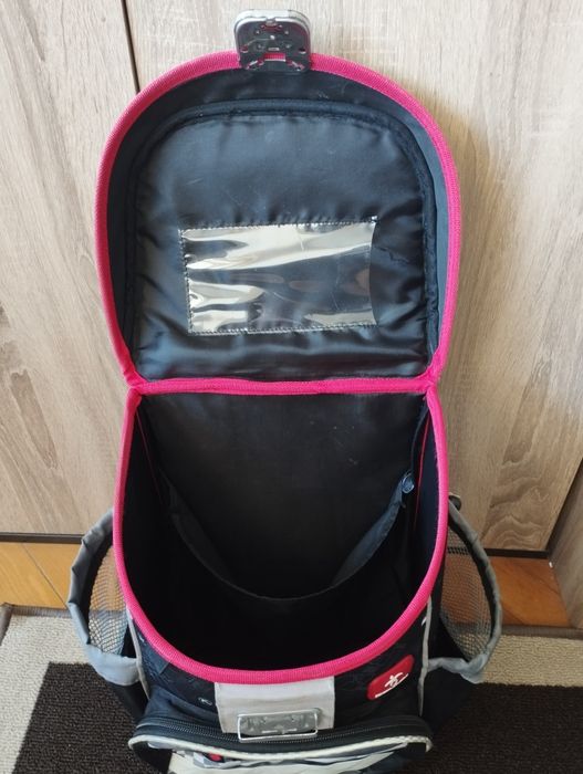 Раница за първокласник