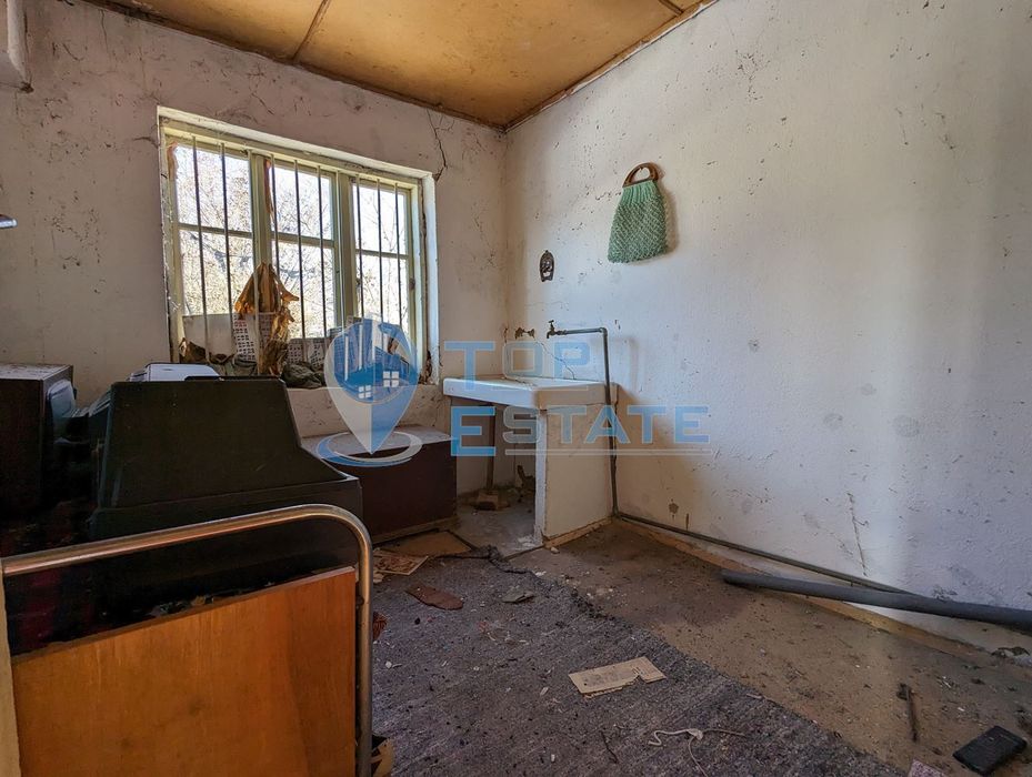 Продава се Къща в с. Ново село, Област Велико Търново - 90 кв.м за 261 €/кв.м - Снимка #3