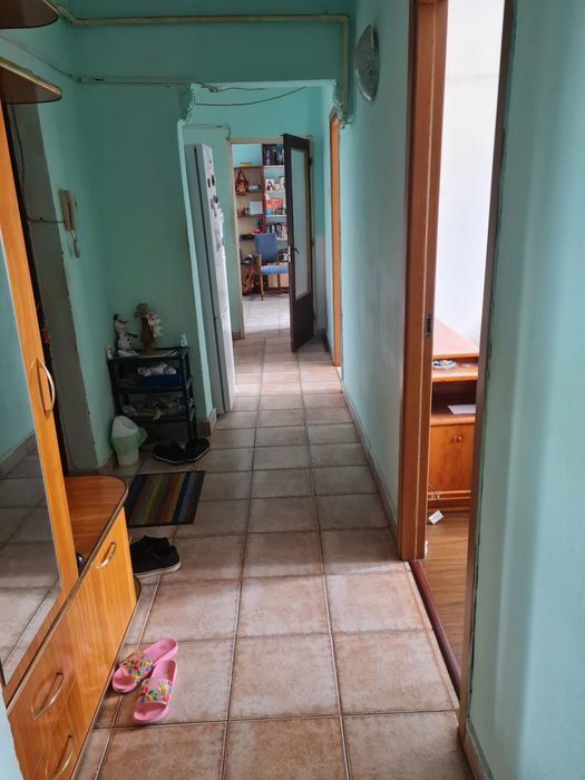Apartament 4 camere