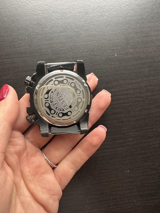 Мъжки часовник festina