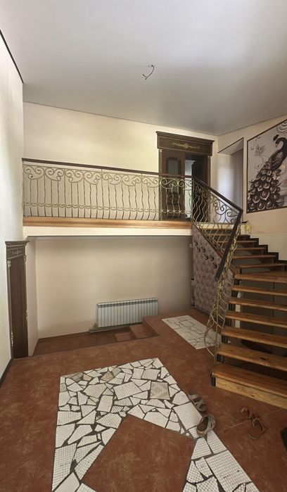 Продается Готовая перила, ковка лестницы