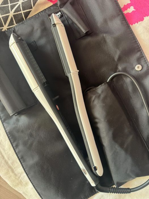 Преса за коса steampod 4